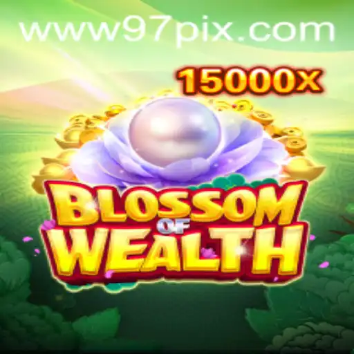 BlossomofWealth: Descubra as Aventuras Financeiras do Novo Jogo da 97pix.com