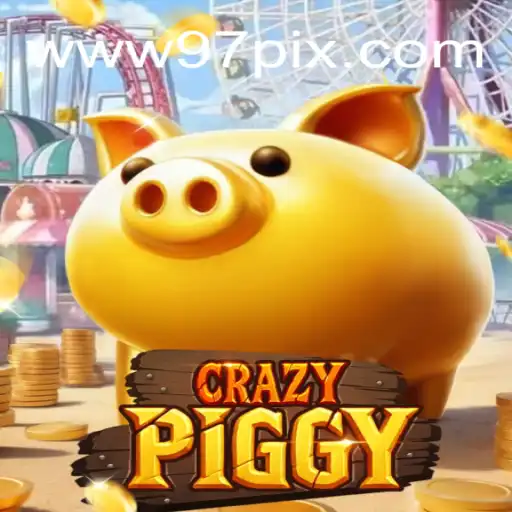 Explorando o Envolvente Mundo de CrazyPiggy