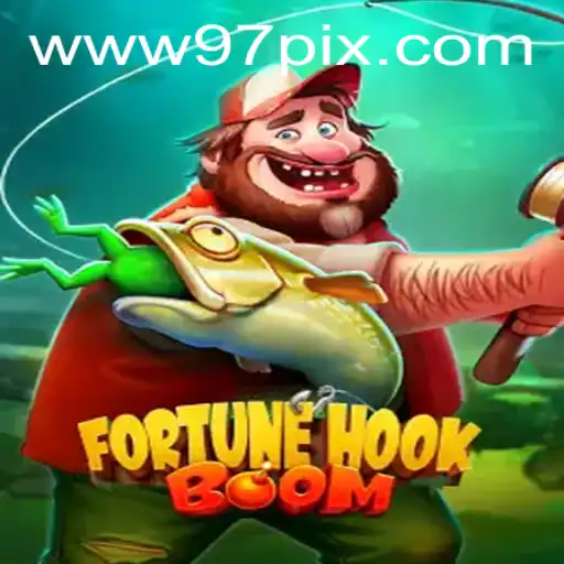 Explore FortuneHookBoom: O Novo Fenômeno dos Jogos Digitais