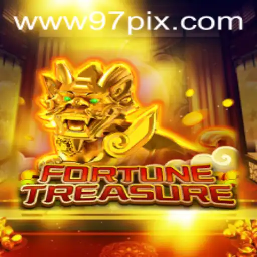 FortuneTreasure: Um Mergulho no Jogo de Aventura de 97pix.com