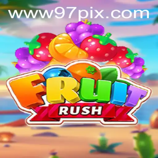 Explorando o Jogo de Estratégia e Sabor: FruitRush na Plataforma 97pix.com