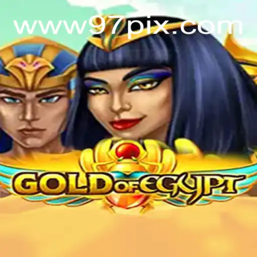 Explorando o Universo de GoldOfEgypt, o Novo Jogo de 97pix.com