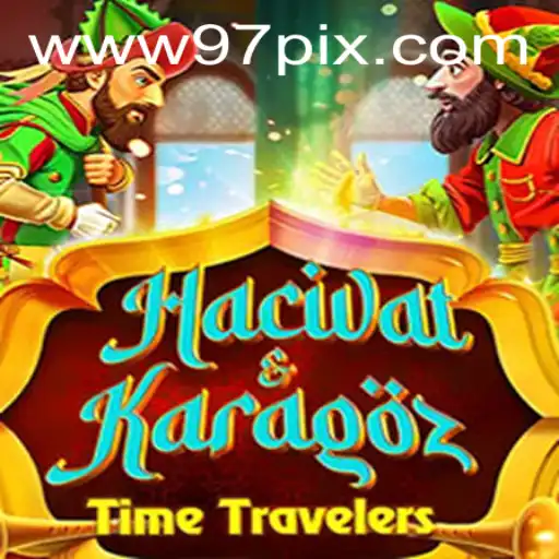 Explorando o Mundo de HacivatandKaragoz
