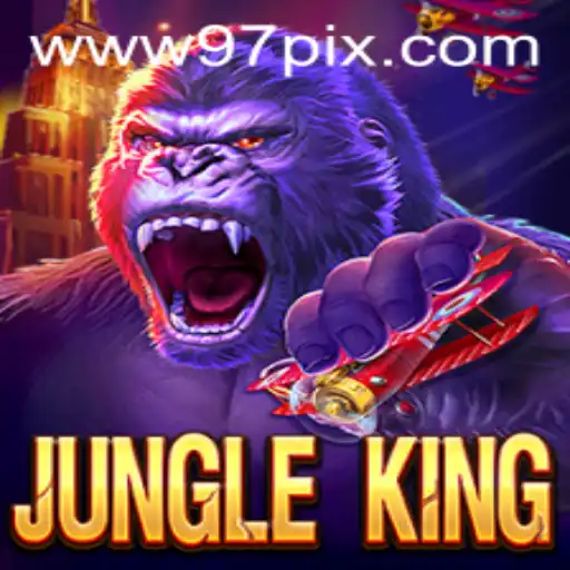 Explorando o Mundo de JungleKing: Aventura e Estratégia no Jogo Mais Comentado de 97pix.com