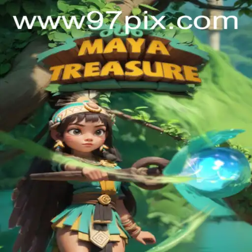 Explorando o Mundo do Jogo MayaTreasure
