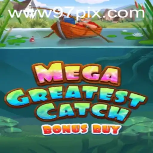 MegaGreatestCatchBonusBuy: A Nova Sensação dos Jogos Online