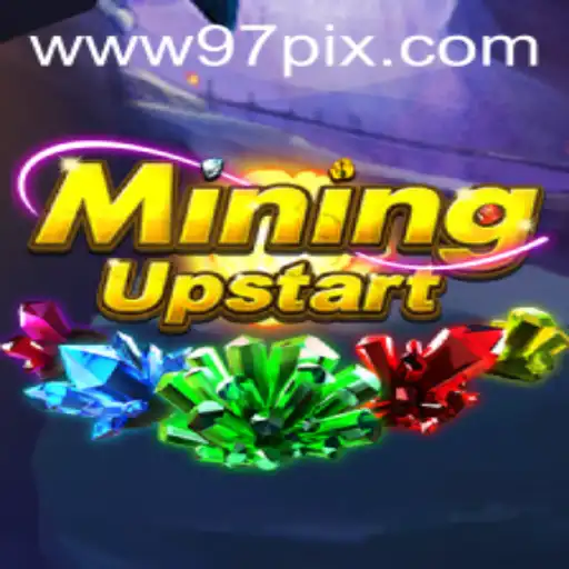 Desvendando o Mundo de MiningUpstart: O Novo Fenômeno dos Jogos Online
