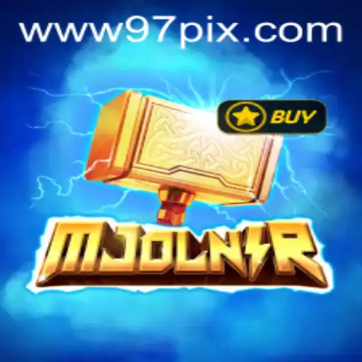 Descubra Mjolnir: Um Jogo Inovador da 97pix.com