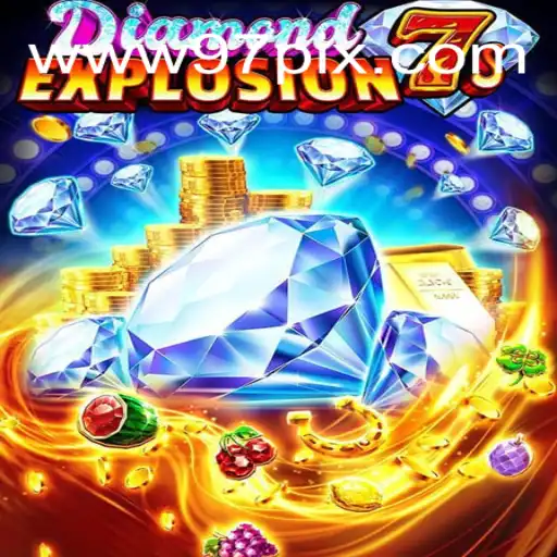 Conheça o Excitante Mundo de DiamondExplosion7s