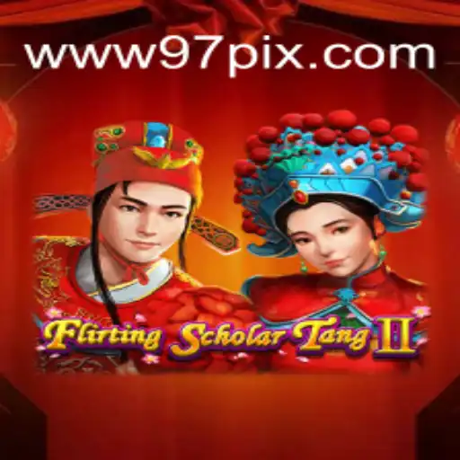 Descubra o Mundo de Flirting Scholar Tang II