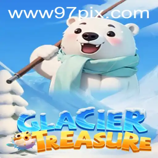 Descubra o Desafio Aventura de GlacierTreasure