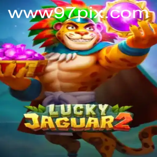 Explorando o Mundo Vibrante do Luckyjaguar2 e 97pix.com