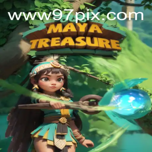 Explorando o Mundo do Jogo MayaTreasure