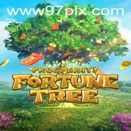 Explorando ProsperityFortuneTree: Um Mergulho no Novo Jogo da 97pix.com