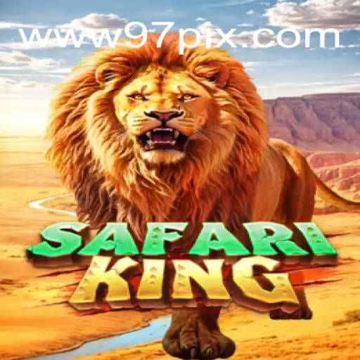 Descubra o Desafiante Mundo de SafariKing