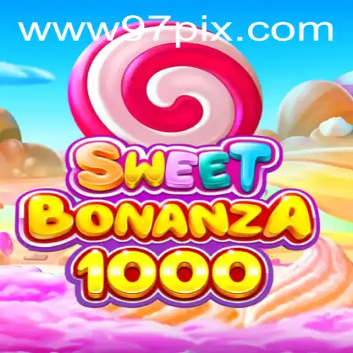 Descubra o Mundo Vibrante de SweetBonanza1000