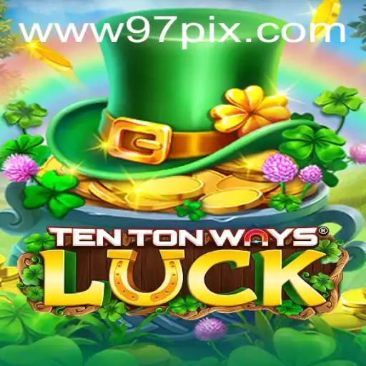 TenTonWaysLuck: Um Jogo Excitante de Estratégia e Sorte