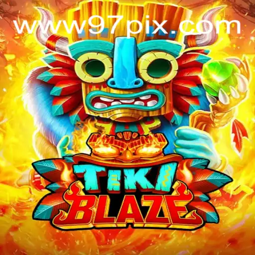 Descubra o Mundo de Aventura com TikiBlaze