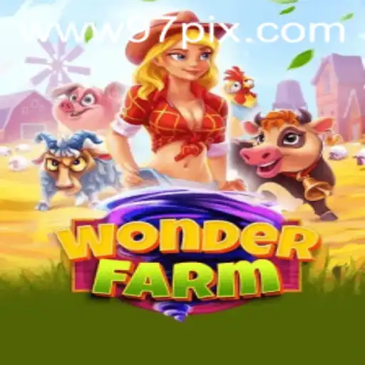 Desvendando WonderFarm: Um Mergulho no Mundo Encantado dos Jogos
